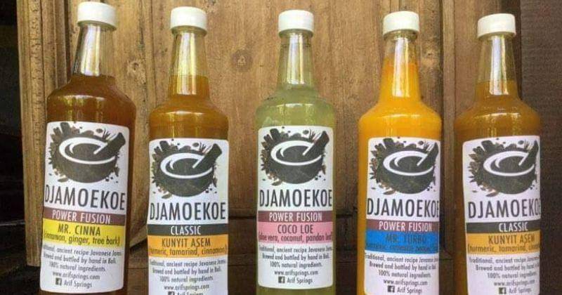 Facebook/Compass Fresh Bali